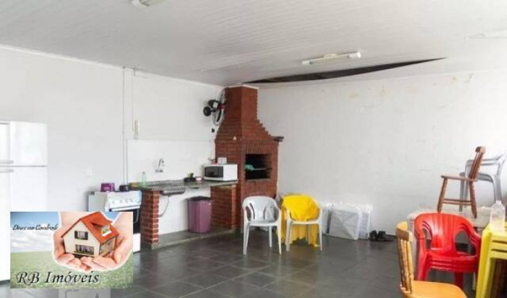 Imagem Apartamento com 2 Quartos à Venda, 58 m² em Demarchi - São Bernardo Do Campo Imagem Apartamento com 2 Quartos à Venda, 58 m² em Demarchi - São Bernardo Do Campo
