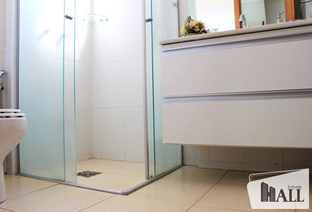 Imagem Apartamento com 3 Quartos à Venda, 80 m² em Higienópolis - São José Do Rio Preto Imagem Apartamento com 3 Quartos à Venda, 80 m² em Higienópolis - São José Do Rio Preto