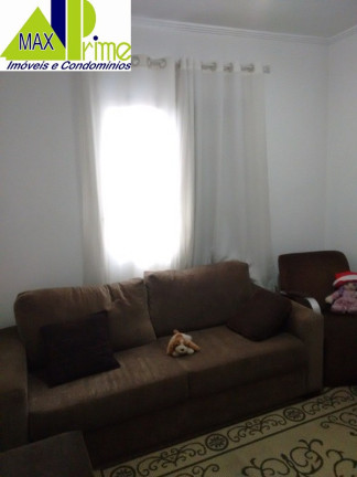 Imagem Apartamento com 2 Quartos à Venda, 58 m² em Vila Talarico - São Paulo Imagem Apartamento com 2 Quartos à Venda, 58 m² em Vila Talarico - São Paulo
