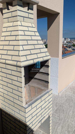 Imagem Apartamento com 2 Quartos à Venda, 36 m² em Cidade Patriarca - São Paulo