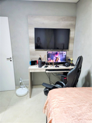 Imagem Apartamento com 2 Quartos à Venda, 67 m² em José Menino - Santos Imagem Apartamento com 2 Quartos à Venda, 67 m² em José Menino - Santos