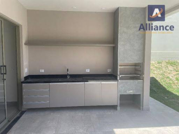 Imagem Casa com 3 Quartos à Venda, 260 m² em Condomínio Campo De Toscana - Vinhedo