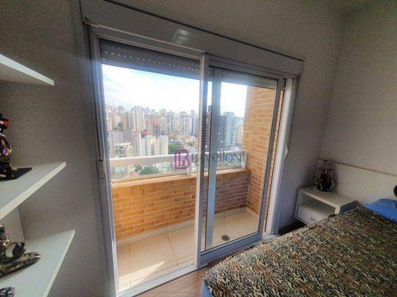 Imagem Apartamento com 4 Quartos à Venda, 178 m² em Perdizes - São Paulo Imagem Apartamento com 4 Quartos à Venda, 178 m² em Perdizes - São Paulo