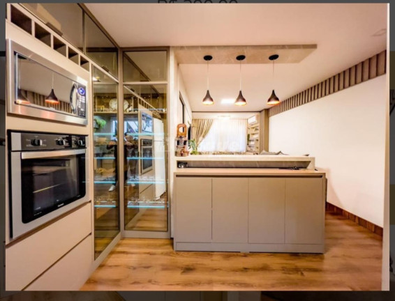 Imagem Apartamento com 2 Quartos à Venda, 79 m² em Vila Rodrigues - Passo Fundo Imagem Apartamento com 2 Quartos à Venda, 79 m² em Vila Rodrigues - Passo Fundo