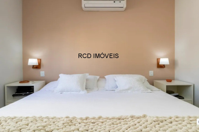 Imagem Apartamento com 3 Quartos à Venda, 141 m² em Jardim Monte Kemel - São Paulo