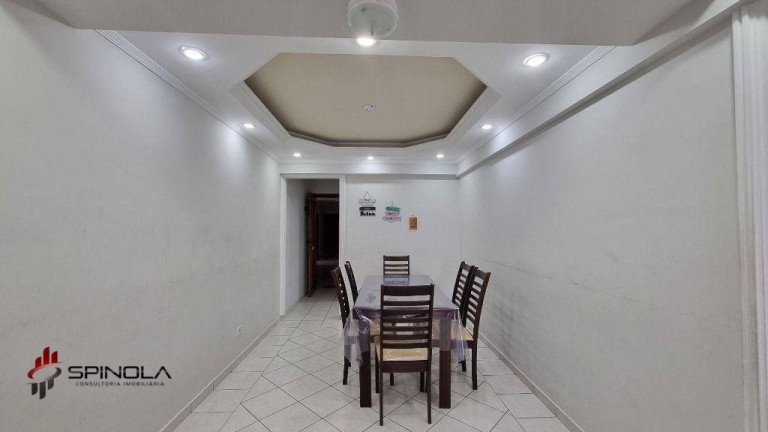 Imagem Apartamento com 2 Quartos à Venda, 80 m² em Mirim - Praia Grande Imagem Apartamento com 2 Quartos à Venda, 80 m² em Mirim - Praia Grande