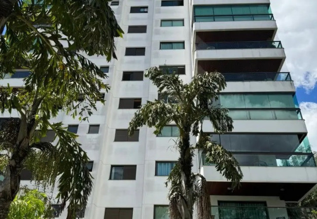 Imagem Apartamento com 3 Quartos à Venda, 243 m² em Vila Suzana - São Paulo Imagem Apartamento com 3 Quartos à Venda, 243 m² em Vila Suzana - São Paulo