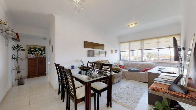 Imagem Apartamento com 3 Quartos à Venda, 90 m² em Campo Belo - São Paulo Imagem Apartamento com 3 Quartos à Venda, 90 m² em Campo Belo - São Paulo
