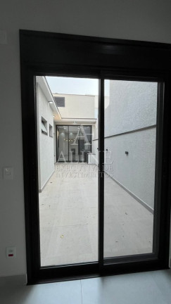 Imagem Casa de Condomínio com 3 Quartos à Venda, 163 m² em Jardim Villagio Milano - Sorocaba