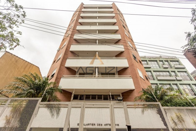 Imagem Apartamento com 1 Quarto à Venda, 62 m² em Vila Madalena - São Paulo Imagem Apartamento com 1 Quarto à Venda, 62 m² em Vila Madalena - São Paulo