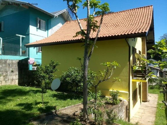 Imagem Casa com 3 Quartos à Venda, em Logradouro - Nova Petrópolis Imagem Casa com 3 Quartos à Venda, em Logradouro - Nova Petrópolis