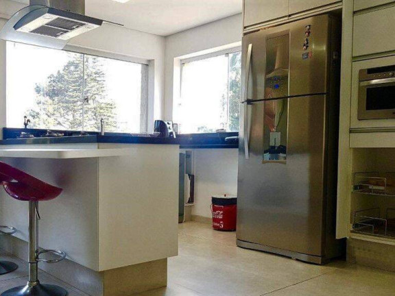 Imagem Casa com 5 Quartos à Venda,  em Palos Verdes - Carapicuíba
