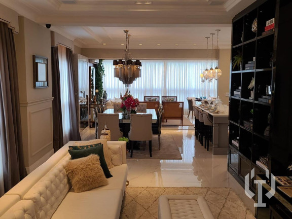 Imagem Apartamento com 4 Quartos à Venda, 255 m² em Meia Praia Imagem Apartamento com 4 Quartos à Venda, 255 m² em Meia Praia