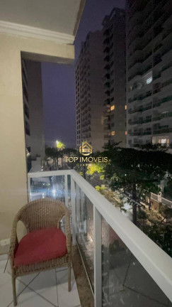 Imagem Apartamento com 3 Quartos à Venda, 180 m² em Pitangueiras - Guarujá