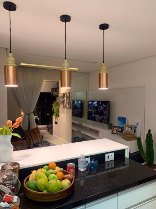 Imagem Apartamento com 3 Quartos à Venda, 71 m² em Jardim Da Gloria - São Paulo Imagem Apartamento com 3 Quartos à Venda, 71 m² em Jardim Da Gloria - São Paulo