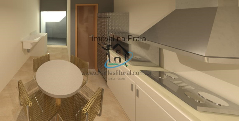 Imagem Apartamento com 1 Quarto à Venda, 34 m² em Praia Da Maranduba - Ubatuba Imagem Apartamento com 1 Quarto à Venda, 34 m² em Praia Da Maranduba - Ubatuba