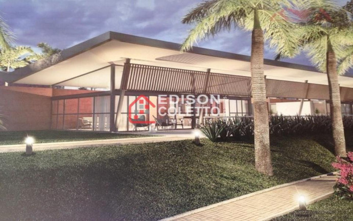 Imagem Casa à Venda, 309 m² em Santa Rosa - Piracicaba
