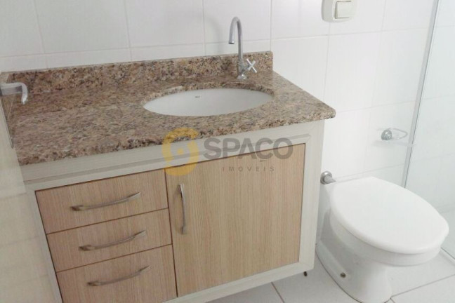 Imagem Apartamento com 3 Quartos à Venda, 89 m² em Vila Lenzi - Jaraguá Do Sul