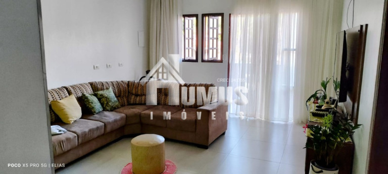 Imagem Casa com 4 Quartos à Venda, 180 m² em Estufa Ii - Ubatuba Imagem Casa com 4 Quartos à Venda, 180 m² em Estufa Ii - Ubatuba