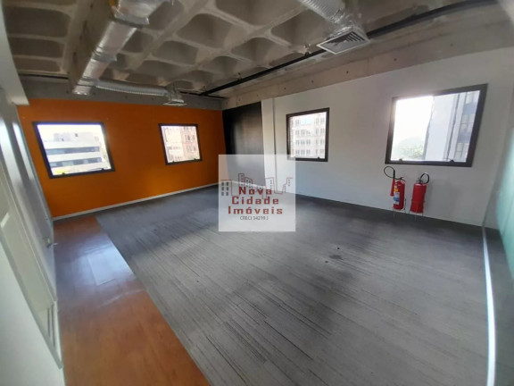 Imagem Imóvel com 5 Quartos para Alugar, 350 m² em Chácara Santo Antônio (zona Sul) - São Paulo