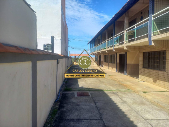 Imagem Casa com 3 Quartos à Venda, em Unamar - Cabo Frio Imagem Casa com 3 Quartos à Venda, em Unamar - Cabo Frio