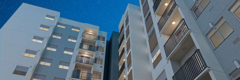 Imóvel com 2 Quartos à Venda, 37 m² em Vila Sofia - São Paulo