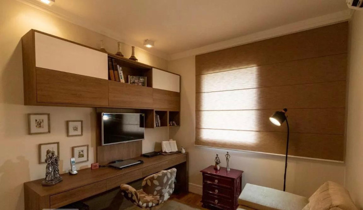 Imagem Imóvel com 4 Quartos à Venda, 127 m² em Jardim Ampliação - São Paulo Imagem Imóvel com 4 Quartos à Venda, 127 m² em Jardim Ampliação - São Paulo