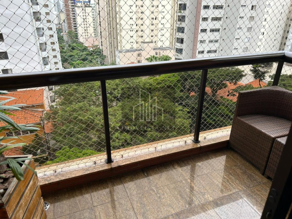 Imagem Apartamento com 4 Quartos à Venda, 260 m² em Centro - São Paulo Imagem Apartamento com 4 Quartos à Venda, 260 m² em Centro - São Paulo