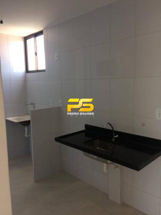 Imagem Apartamento com 2 Quartos à Venda, 59 m² em Bessa - João Pessoa Imagem Apartamento com 2 Quartos à Venda, 59 m² em Bessa - João Pessoa