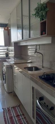Imagem Apartamento com 3 Quartos à Venda, 63 m² em Torreão - Recife Imagem Apartamento com 3 Quartos à Venda, 63 m² em Torreão - Recife