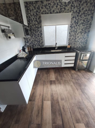 Imagem Casa com 2 Quartos à Venda, 93 m² em Jardim Maristela - Atibaia