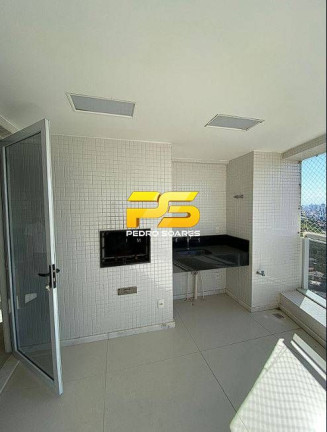 Imagem Apartamento com 3 Quartos à Venda, 335 m² em Altiplano Cabo Branco - João Pessoa Imagem Apartamento com 3 Quartos à Venda, 335 m² em Altiplano Cabo Branco - João Pessoa