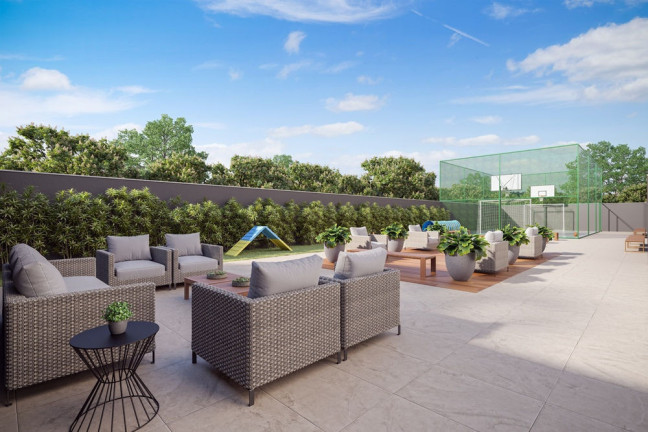 Imagem Apartamento com 3 Quartos à Venda, 98 m² em Ahú - Curitiba