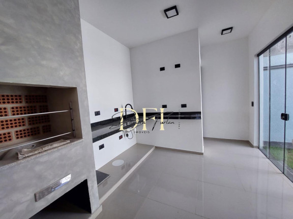Imagem Casa de Condomínio com 3 Quartos à Venda, 100 m² em Condomínio Villagio Ipanema - Sorocaba