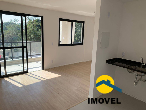 Imagem Apartamento com 1 Quarto à Venda, 38 m² em Ingá - Niterói Imagem Apartamento com 1 Quarto à Venda, 38 m² em Ingá - Niterói