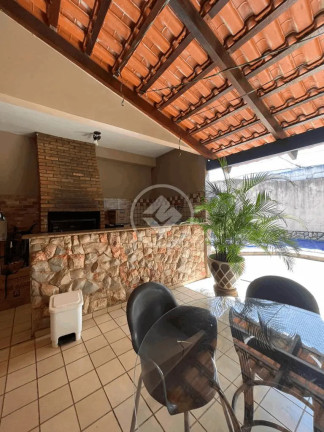 Imagem Sobrado com 5 Quartos à Venda, 441 m² em Setor Marista - Goiânia Imagem Sobrado com 5 Quartos à Venda, 441 m² em Setor Marista - Goiânia