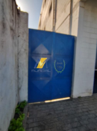Imagem Galpão à Venda, 940 m² em Rudge Ramos - São Bernardo Do Campo Imagem Galpão à Venda, 940 m² em Rudge Ramos - São Bernardo Do Campo
