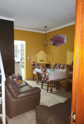 Imagem Sobrado com 2 Quartos à Venda, 54 m² em Vila Esperança - São Paulo Imagem Sobrado com 2 Quartos à Venda, 54 m² em Vila Esperança - São Paulo