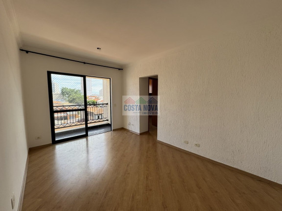 Imagem Apartamento com 3 Quartos à Venda, 70 m² em Ipiranga - São Paulo Imagem Apartamento com 3 Quartos à Venda, 70 m² em Ipiranga - São Paulo