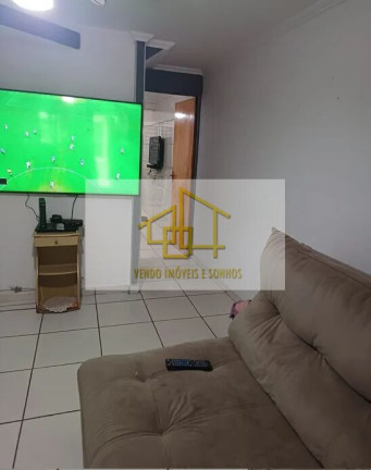 Imagem Casa de Condomínio com 3 Quartos à Venda, 130 m² em Jardim São Bernardo - São Paulo Imagem Casa de Condomínio com 3 Quartos à Venda, 130 m² em Jardim São Bernardo - São Paulo