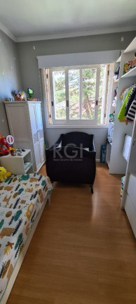 Imagem Casa de Condomínio com 3 Quartos à Venda, 198 m² em Tristeza - Porto Alegre Imagem Casa de Condomínio com 3 Quartos à Venda, 198 m² em Tristeza - Porto Alegre