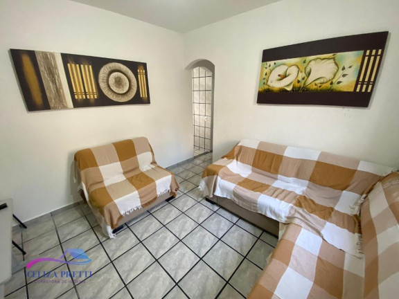 Imagem Apartamento com 3 Quartos à Venda, 75 m² em Itapuã - Vila Velha Imagem Apartamento com 3 Quartos à Venda, 75 m² em Itapuã - Vila Velha