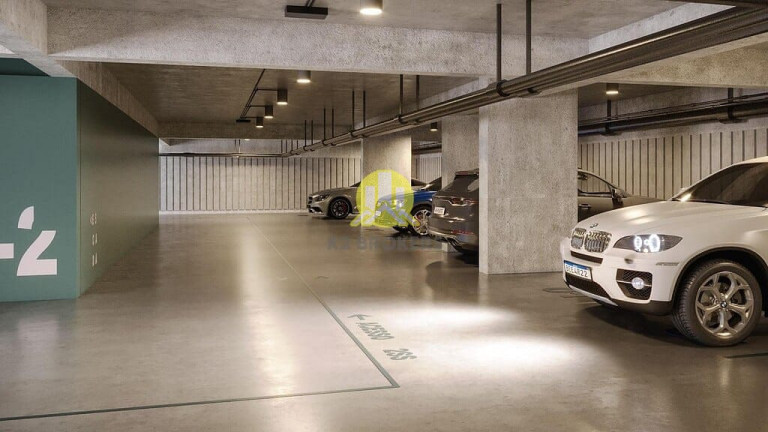 Imagem Studio com 1 Quarto à Venda, 20 m² em Pinheiros - São Paulo