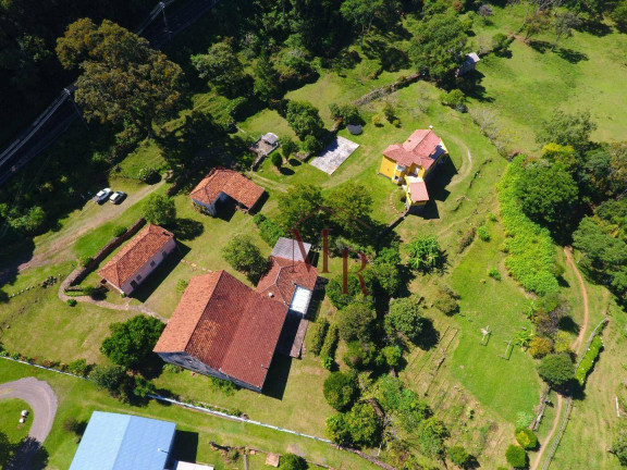 Imagem Casa com 6 Quartos à Venda, 755 m² em Belvedere - Morro Reuter
