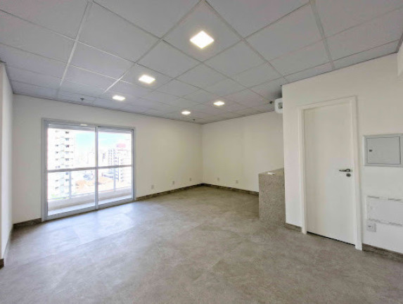 Imagem Sala Comercial para Alugar, 36 m² em Vila Lídia - Campinas Imagem Sala Comercial para Alugar, 36 m² em Vila Lídia - Campinas