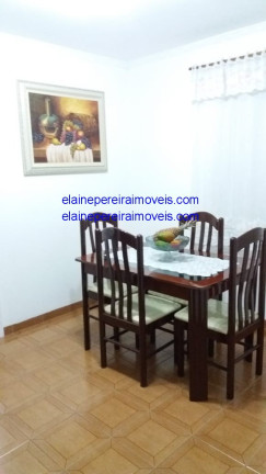 Imagem Casa com 3 Quartos à Venda, 156 m² em Jardim Bonfiglioli - São Paulo Imagem Casa com 3 Quartos à Venda, 156 m² em Jardim Bonfiglioli - São Paulo