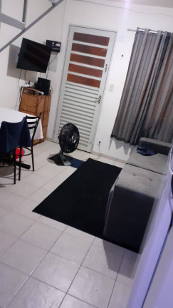 Imagem Casa com 2 Quartos à Venda, 45 m² em Cecília - Viamão Imagem Casa com 2 Quartos à Venda, 45 m² em Cecília - Viamão