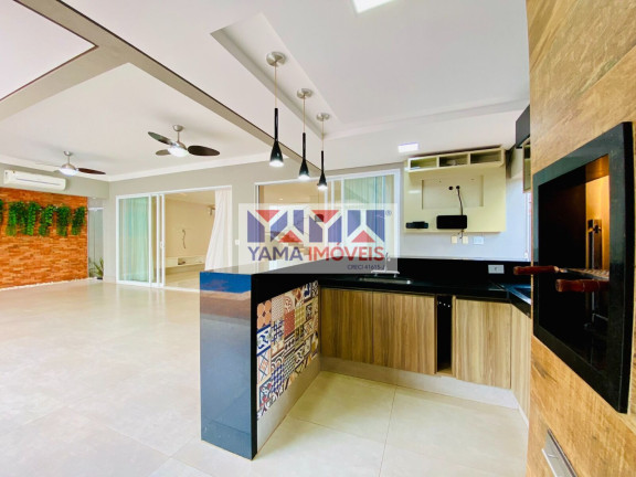 Imagem Casa com 4 Quartos à Venda, 328 m² em Condomínio La Bourgogne - Ribeirão Preto Imagem Casa com 4 Quartos à Venda, 328 m² em Condomínio La Bourgogne - Ribeirão Preto