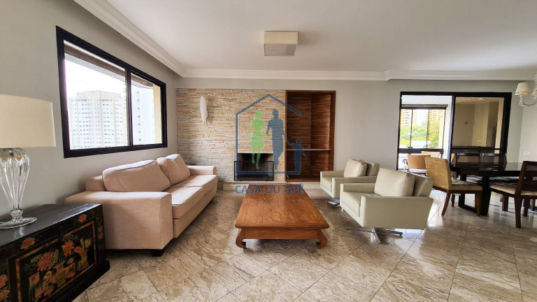Imagem Apartamento com 3 Quartos à Venda, 226 m² em Vila Suzana - São Paulo Imagem Apartamento com 3 Quartos à Venda, 226 m² em Vila Suzana - São Paulo