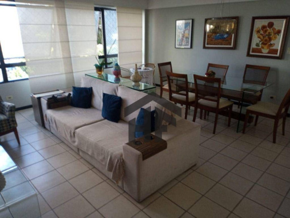 Imagem Apartamento com 3 Quartos à Venda, 114 m² em Parnamirim - Recife Imagem Apartamento com 3 Quartos à Venda, 114 m² em Parnamirim - Recife